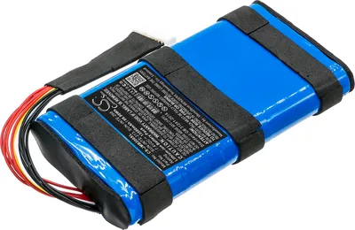 Produktbild von TECHTEK Baterie kompatibilní s [JBL] Boombox 2 nahrazuje SUN-INTE-213, pro SUN-INTE-268