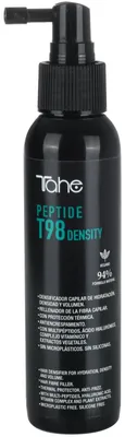Productafbeelding van Tahe Peptide T98 Verdichtende Stylingcrème met peptiden en hyaluronzuur