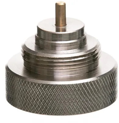 Produktbild von EUROtronic Meges, Adapter, Metall