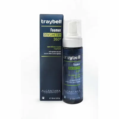 Image de Alcantara Densimétrie Mousse 150ML