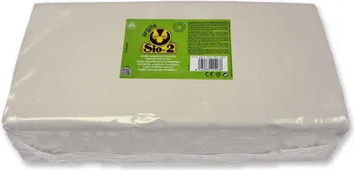 Produktbild von SIO-2 SIO-2 Naturton 12,5kg Weiß