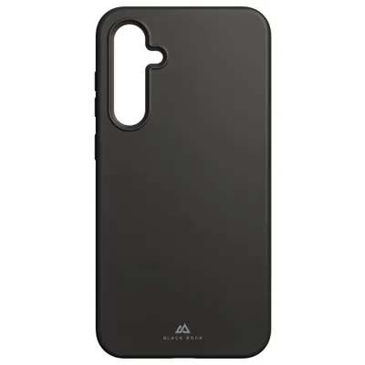Produktbild von Black Rock 00226144, Cover, Samsung, Galaxy S23 FE, 16,3 cm (6.4"), Schwarz