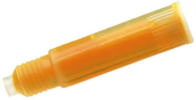 Produktbild von Textmarker Patrone orange VE=10x3 Stück