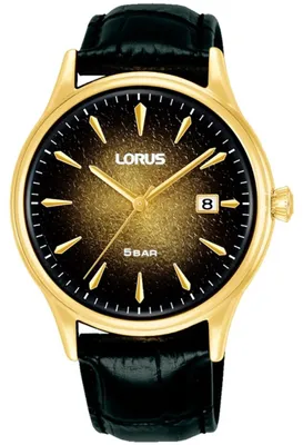 Produktbild von Lorus RS902EX9 Herrenuhr 40mm 5ATM