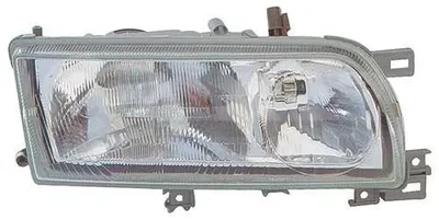 Produktbild von ALKAR Scheinwerfer Rechts für NISSAN PRIMERA (P10) 2702549