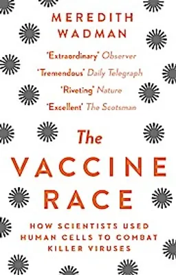 Produktbild von The Vaccine Race