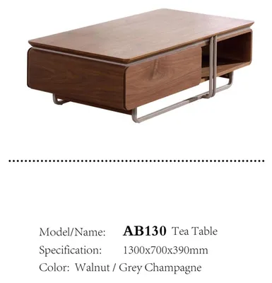Immagine prodotto di Tavolino multifunzionale Tavolino di design Tavolino da salotto Tavoli Nuovo!