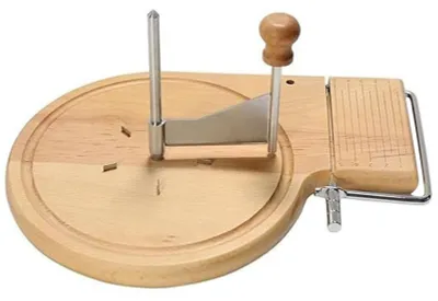 Obrázok produktu pre Ručný multifunkčný strúhač na syr