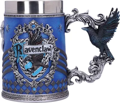 Image de Nemesis Now Harry Potter Krug Ravenclaw NEMN-B5612T1