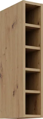 Produktbild von MIRJAN24 Hängeschrank Solea 15G72OTW, Stilvoll Küche (Farbe: Artisan Eiche)