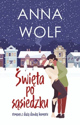 Immagine prodotto di Święta po sąsiedzku - Powieść obyczajowa