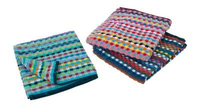 Produktbild von Redecker Grunbenhandtuch Frottierhandtuch Arbeitsdhandtücher Handtuch