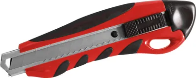 Produktbild von Cuttermesser, Profi, 18Mm Inkl. Metallführung