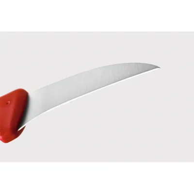Obrázek produktu pro Nůž Wüsthofloupací 6 Cm, Červená
