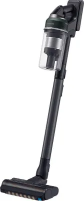 Zdjęcie produktu dla Samsung VS20C9542TN/WA, Pionowy odkurzacz, Bez worka, Czarny, Zielony, 0,8 l, Suchy, Multi cykloniczna