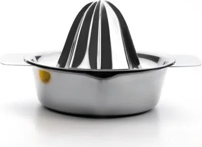 Image de Presse-fruits Lacor - acier inoxydable