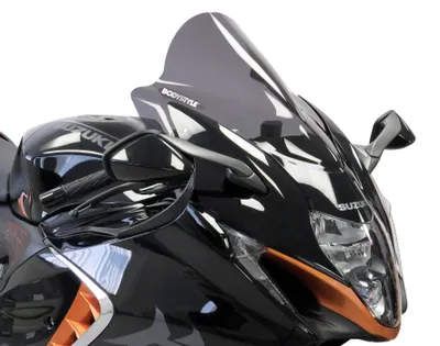 Immagine prodotto di Parabrezza Bodystyle Parabrezza da pozzetto da competizione Acrilico Perspex® da 3 mm
