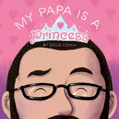 Produktbild von My Papa Is a Princess