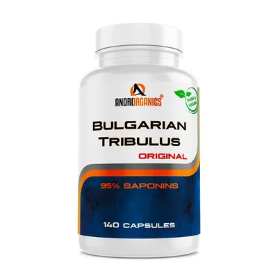Obrázek produktu pro Bulharský Tribulus