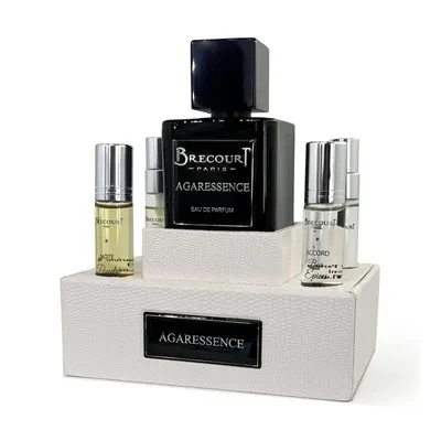 Zdjęcie produktu dla Brecourt Agaressence woda perfumowana 50ml