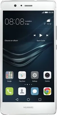 Produktbild von Huawei P9 Lite 16GB 2GB RAM dual white