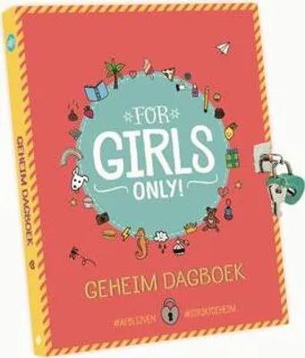 Produktbild von Geheim dagboek