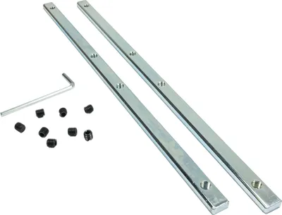 Produktbild von Milwaukee Verbindungsstück PSA-2 für Führungsschiene GR800 / GR1400 / GR2700