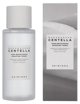 Image de Madagascar Centella Tone Tonique Éclaircissant Boostant 210 ml