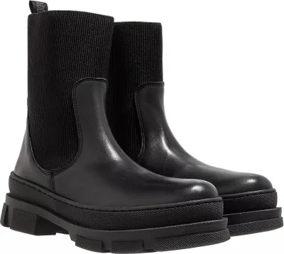 Produktbild von Steve Madden Stiefelette Stiefelette Leder