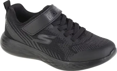 Produktbild von Skechers Schuhe GO Run 600 Baxtux, 97858LBBK