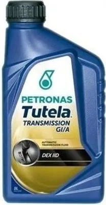 Produktbild von PETRONAS Tutela GI/A ATF II Automatikgetriebeöl 1L 76029E18EU für VW TRANSPORTER III Bus Transporter T3 Kastenwagen LT 28-35 I Kastenwagen (281-363)