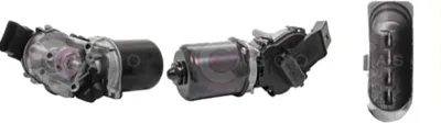 Produktbild von CASCO CWM15123GS Wischermotor Vorne für AUDI A2 (8Z0)