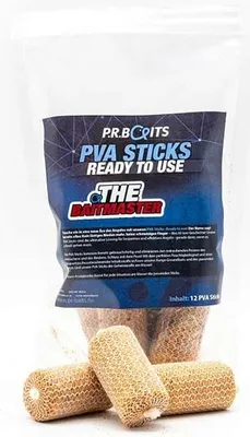 Produktbild von P.R. Baits PVA-Sticks The Baitmaster
