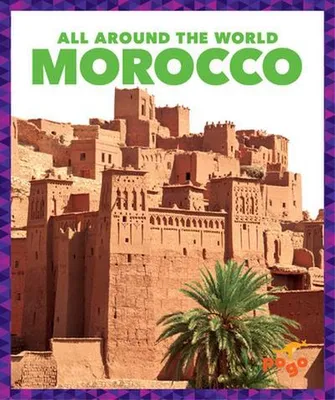 Obrázek produktu pro Morocco