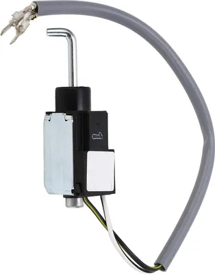 Produktbild von Automatikgetriebe-Verriegelungsmagnet 95840 C5100, empfindlicher, flexibler Ersatz für KIA Sorenso 2015+