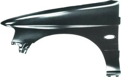 Produktbild von Diederichs Kotflügel li.   Escort, 95-01