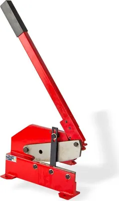 Immagine prodotto di Cesoie a leva HSG-8