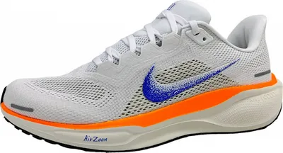 Produktbild von Nike Zoom Pegasus Herren Laufschuh in Weiß, Größe 12.5