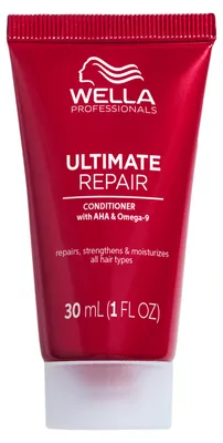 Produktbild von Wella Professionals Ultimate Repair Tiefenwirksamer Conditioner