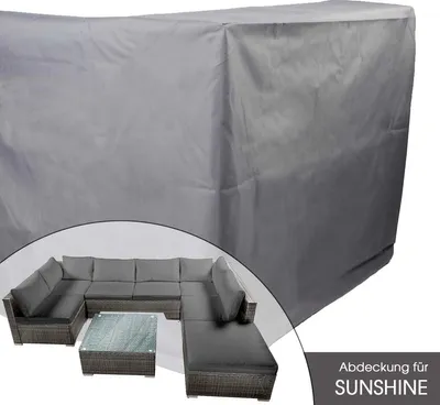 Produktbild von Abdeckung SUNSHINE