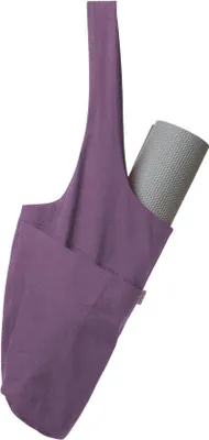 Productafbeelding van Famanu Yogatas met groot zijvak en ritsvak voor accessoires