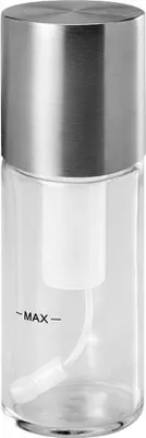 Immagine prodotto di Spruzzatore per olio e aceto 70ml ø40x2,5cm metaltex