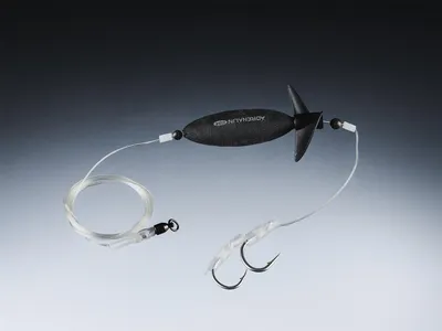 Produktbild von Balzer Adrenalin Cat Propeller U-Posen System 15g