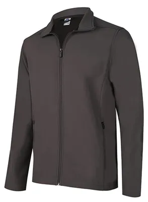 Immagine prodotto di Starworld - Giacca softshell per uomo/donna unisex LT5843 (M) (grigio)