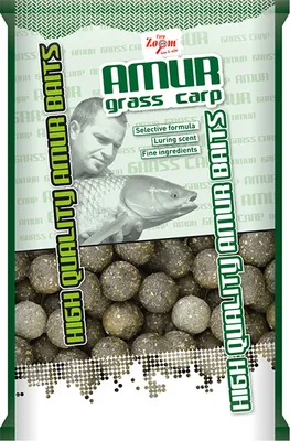 Obrázok produktu pre Carp Zoom boilies Amur 20mm 800g CZ9377