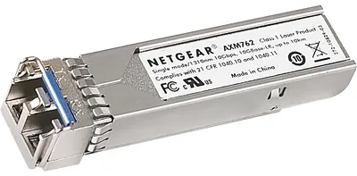 Produktbild von Modul / 10GBase-LRM / SFP+ / LC GBIC / für GSM73xxS, GSM72xxPS