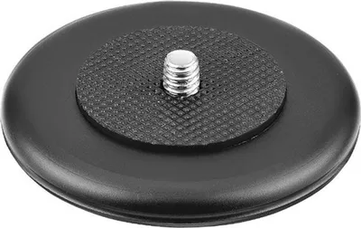 Image de Support de table en aluminium pour DJI Osmo Pocket 3 / Insta360 X4 / X5