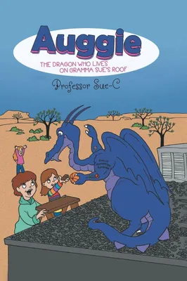Produktbild von Auggie the Dragon