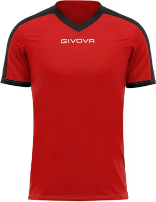 Produktbild von Givova T-shirt Revolution Interlock, MAC041210, Größe: 136