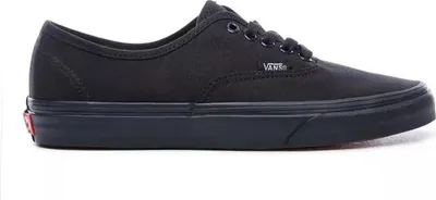 Produktbild von VANS AUTHENTIC VEE3BKA Schwarz